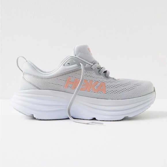 Hoka Shoes - HOKA Women's Bondi 8 running shoes